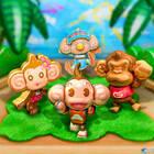 Se anuncia oficialmente Super Monkey Ball para PlayStation Vita