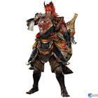 Primeras imágenes de Musou Orochi 2