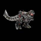 Los Dinobots de Transformers: Fall of Cybertron se muestran en nuevas imágenes