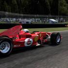 Nuevas imágenes y tráiler de Test Drive: Ferrari Racing Legends