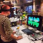 Crean una versión de Flappy Bird para Oculus Rift