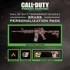 Modern Warfare presenta un DLC benéfico en favor de los militares veteranos