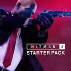 Hitman 2 regala su primera misión en su edición Starter Pack