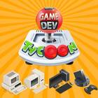 Game Dev Tycoon recauda dinero para los refugiados sirios