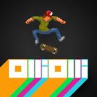 OlliOlli se adaptará al PC