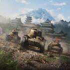 La actualización Acero imperial llega hoy World of Tanks: Xbox 360 Edition
