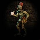 Anunciados los dos primeros contenidos descargables de Oddworld: Abe's Oddysee New N' Tasty!