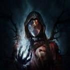 Van Helsing II presenta al Prisionero Siete