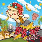 Baboon! ya está disponible en PlayStation Vita