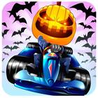 Halloween llega a Red Bull Kart Fighter 3