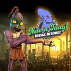 Oddworld: Abe's Oddysee New N' Tasty! recibe su primer parche