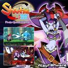 Pirate Queen's Quest llega a Shantae: Half-Genie Hero el 29 de agosto