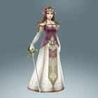 Las apariencias de Link y Zelda de Twilight Princess serán DLCs en Hyrule Warriors