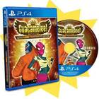 Anuncian una versión física limitada de Guacamelee! para PlayStation 4
