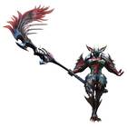 Monster Hunter 4 Ultimate nos muestra en vídeo sus contenidos gratuitos de junio