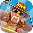 Hulk Hogan llega a Crazy Taxi: City Rush