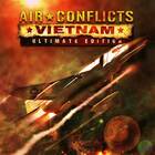 Así es Air Conflicts: Vietnam Ultimate Edition