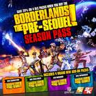 Borderlands: The Pre-Sequel tendrá pase de temporada
