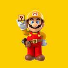 Michel Ancel ha diseñado uno de los niveles incluidos en Super Mario Maker