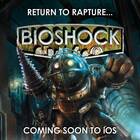 BioShock llega a iOS