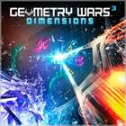 Sierra Games presenta Geometry Wars 3: Dimensions en vídeo