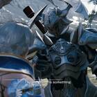 Mobius Final Fantasy supera los 3 millones de descargas