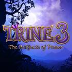 Frozenbyte muestra la jugabilidad de Trine 3