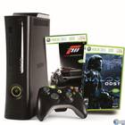 Microsoft anuncia un nuevo pack de Xbox 360