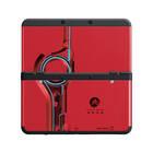 Gana con Vandal una New Nintendo 3DS junto a la carcasa de Xenoblade Chronicles 3D