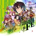 Genei Ibun Roku #FE será Tokyo Mirage Sessions #Fe en Europa