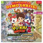 GAME ofrece la demo de Yo-Kai Watch 2 en sus Nintendo Zone