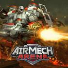 AirMech Arena también llegará a PS4 y Xbox One