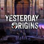 Pendulo Studios anuncia su nuevo juego, Yesterday Origins