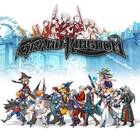 Grand Kingdom sigue mostrando sus clases