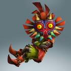 Skull Kid nos muestra sus habilidades de combate en el nuevo tráiler de Hyrule Warriors: Legends