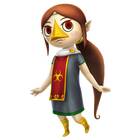 Medli protagoniza el nuevo tráiler de Hyrule Warriors: Legends