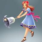 Hyrule Warriors: Legends nos muestra su segundo DLC en imágenes y vídeo