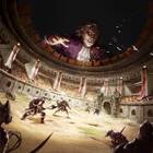 El evento especial La Arena del Caos en The Elder Scrolls Legends regresa esta semana