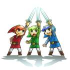 Nintendo explica por qué Zelda: Tri Force Heroes no cuenta con personajes femeninos