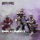 Descubre más unidades de Company of Heroes 2: The British Forces