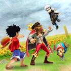 Bandai Namco anuncia One Piece: Thousand Storm para móviles