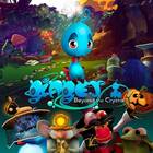 BadLand Indie anuncia Ginger: Beyond the Crystal