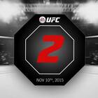 La presentación completa de EA Sports UFC 2 se realizará este viernes