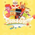 Stikbold! A Dodgeball Adventure podría llegar también a Switch