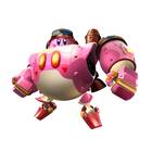 Kirby: Planet Robobot sigue como el juego más vendido de la semana en Japón