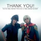 Final Fantasy Type-0 HD alcanza el millón de unidades distribuidas
