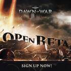Anunciada la beta abierta de Warhammer 40.000: Dawn of War III