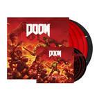 La banda sonora de DOOM se publica en verano en CD y LP