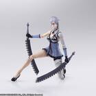 Square Enix presenta una nueva figura de Nier