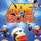 Ape Escape 2 ya está disponible en PlayStation Store